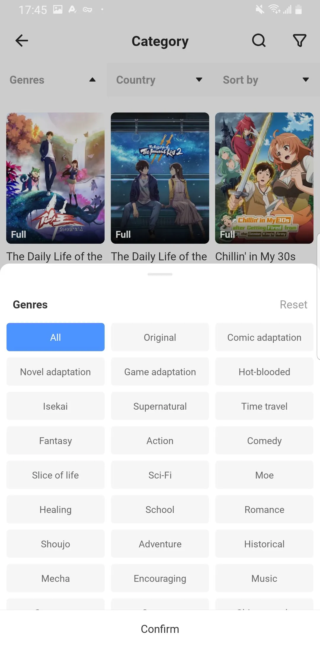 bilibili screenshot 5