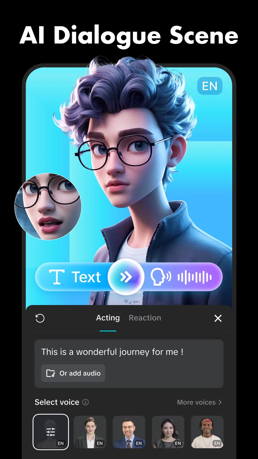 CapCut screenshot 4