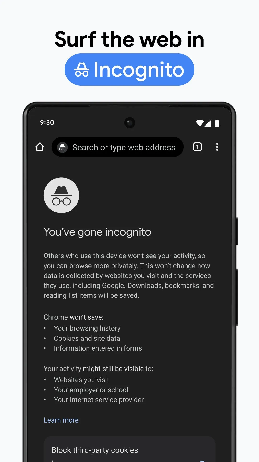 Google Chrome screenshot 6