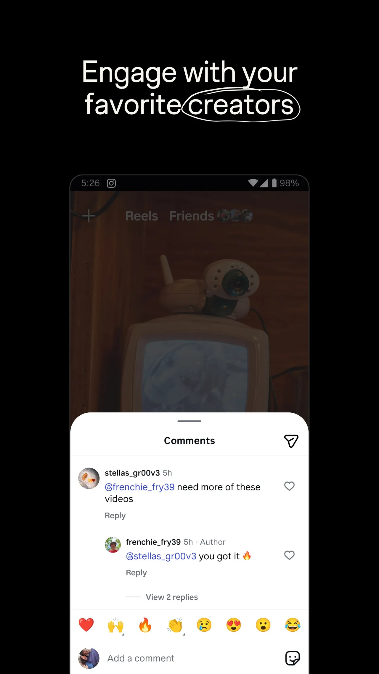 Instagram screenshot 2