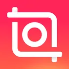 InShot Editor icon