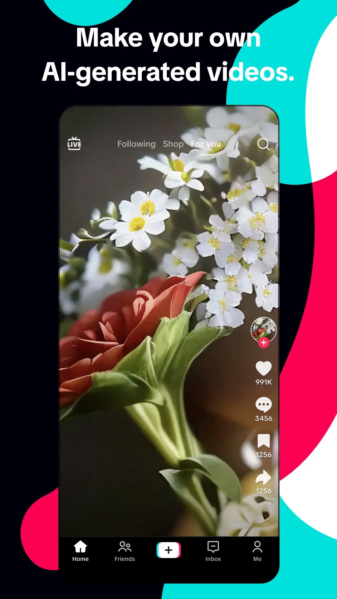 TikTok screenshot 2