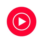 YouTube Music icon