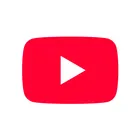 YouTube icon