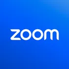 Zoom Workplace icon