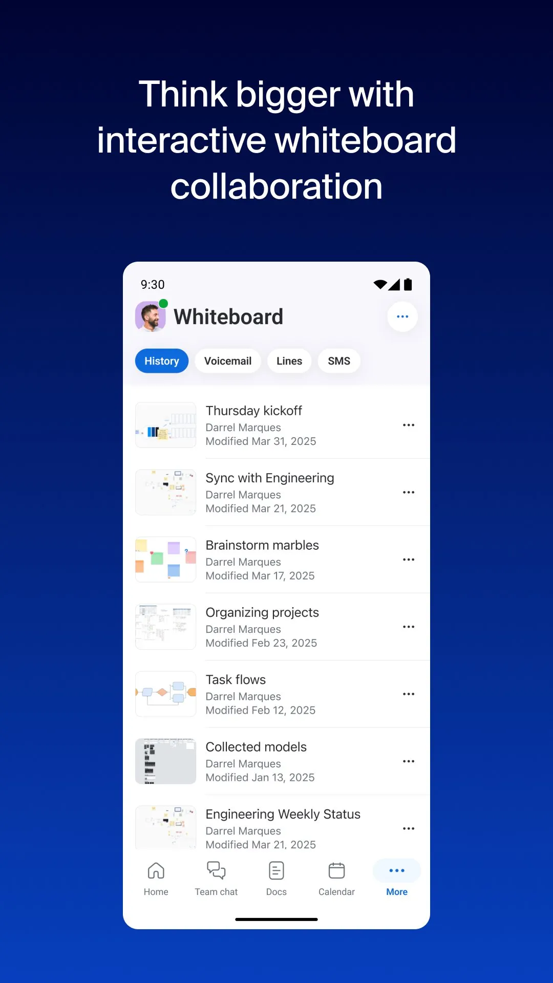 Zoom Workplace screenshot 6