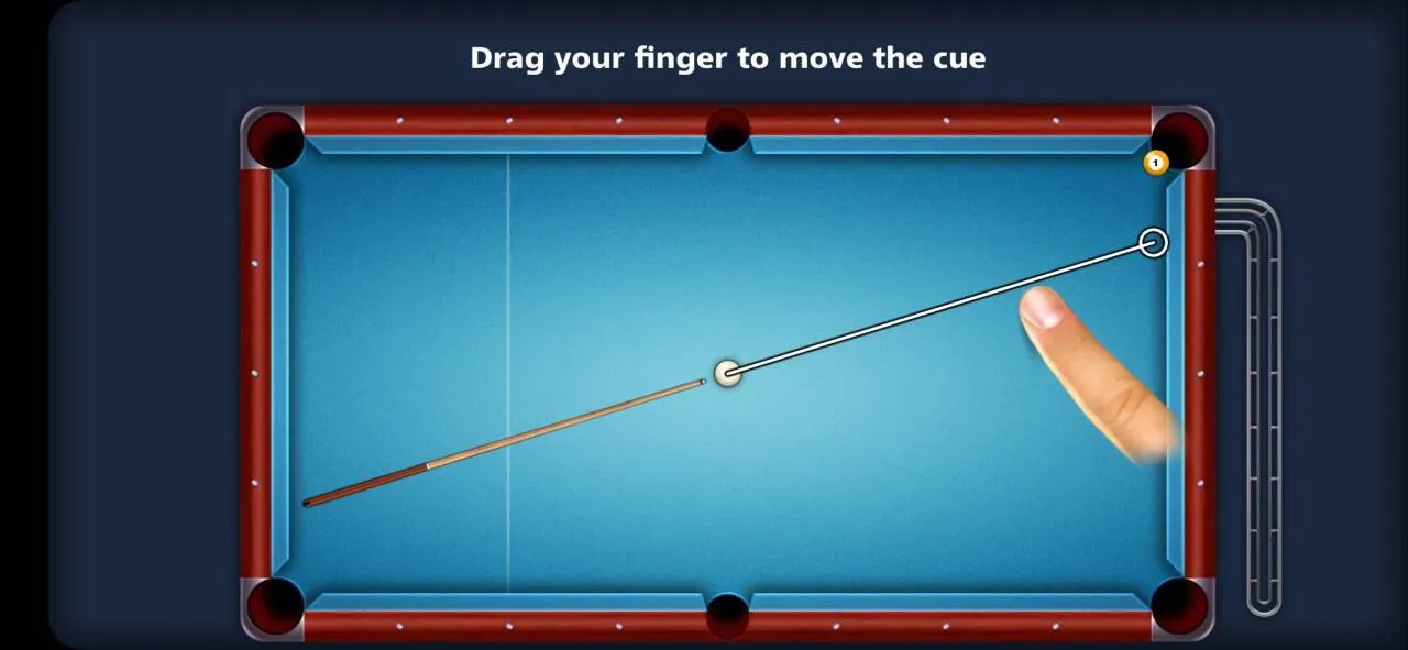 8 Ball Pool screenshot 3