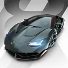 Asphalt 8 icon