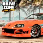 Drive Zone Online icon