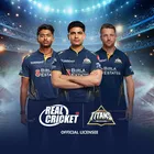 Real Cricket™ icon