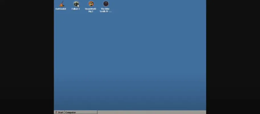 Winlator screenshot 1